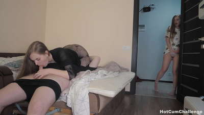 Duke parë pornografi