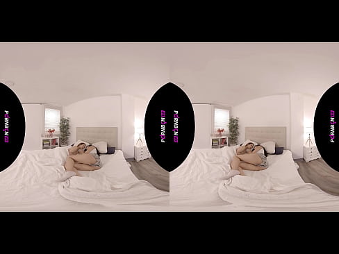 ❤️ PORNBCN VR Dy lezbike të reja zgjohen me eksitim në realitetin virtual 4K 180 3D Geneva Bellucci Katrina Moreno ❤️ Qyrje në pornografi sq.sexarxiv.ru ❌️